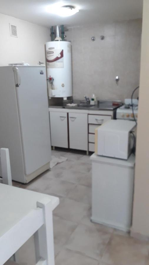 My House In El Calafate Apartment Ngoại thất bức ảnh