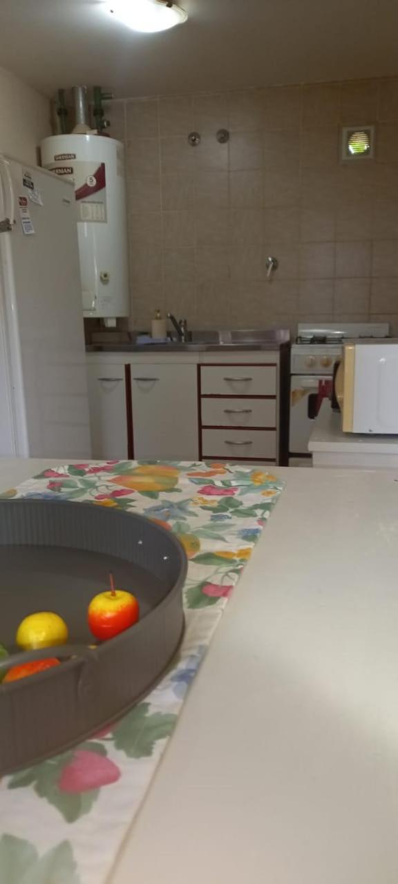 My House In El Calafate Apartment Ngoại thất bức ảnh