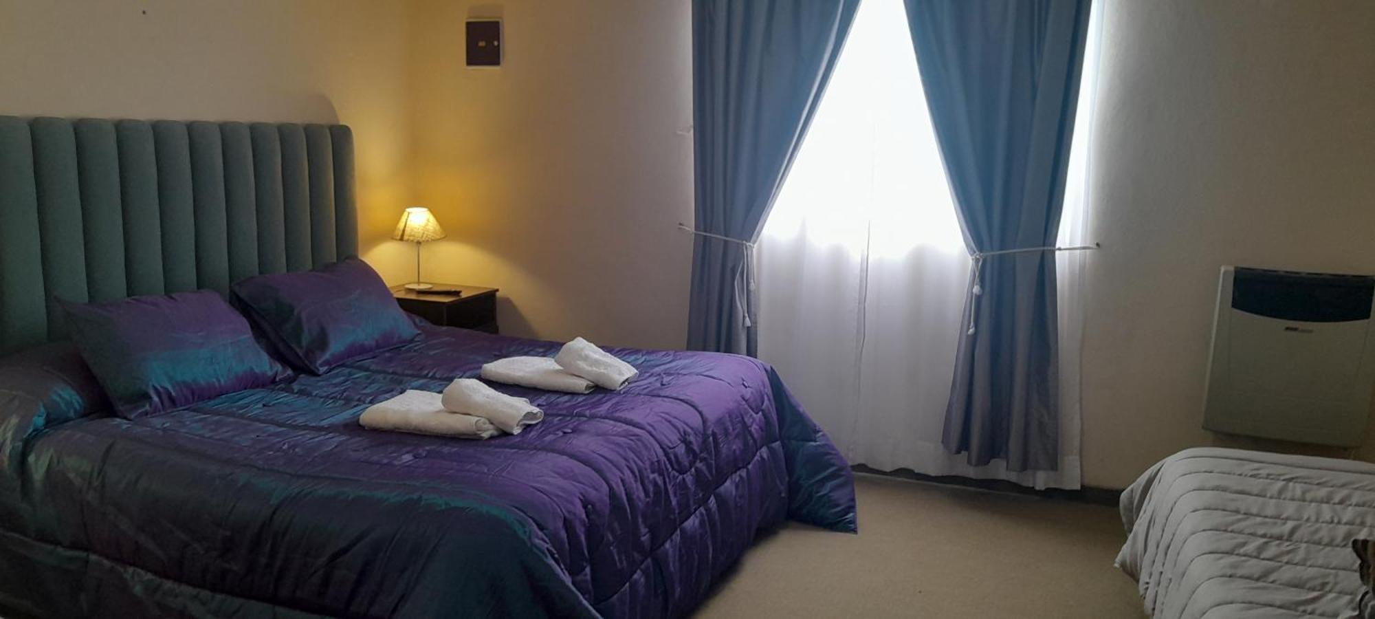 My House In El Calafate Apartment Ngoại thất bức ảnh