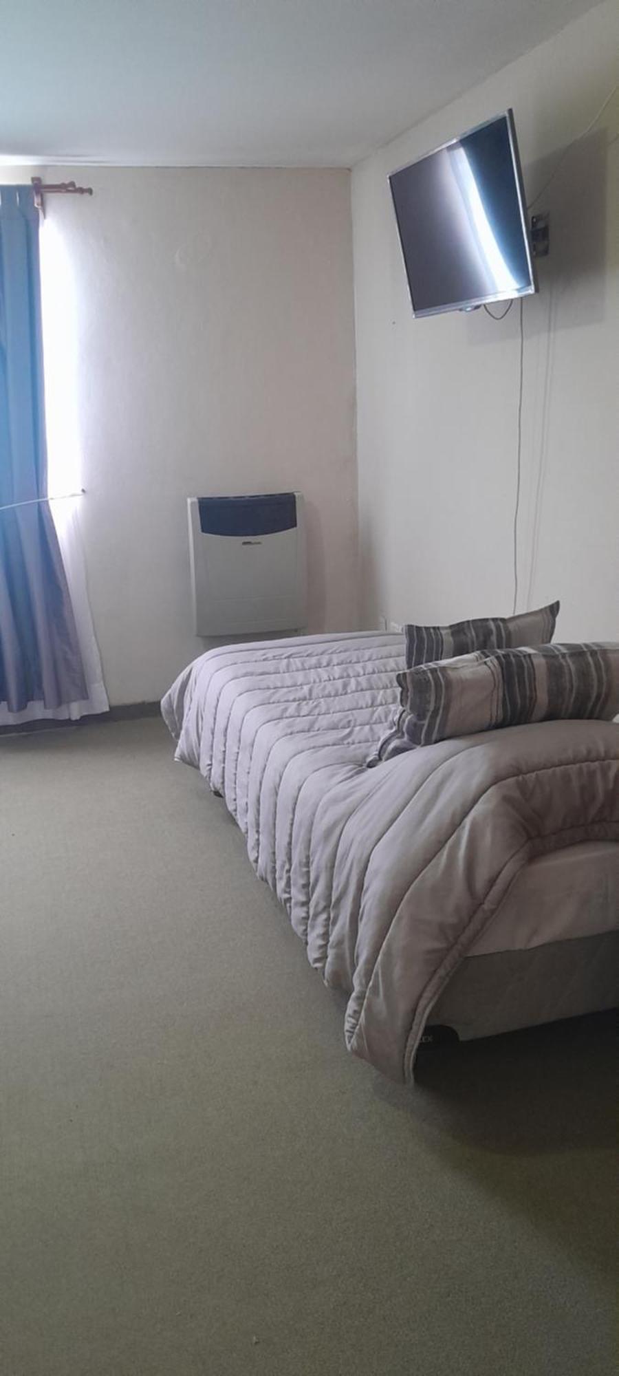 My House In El Calafate Apartment Ngoại thất bức ảnh