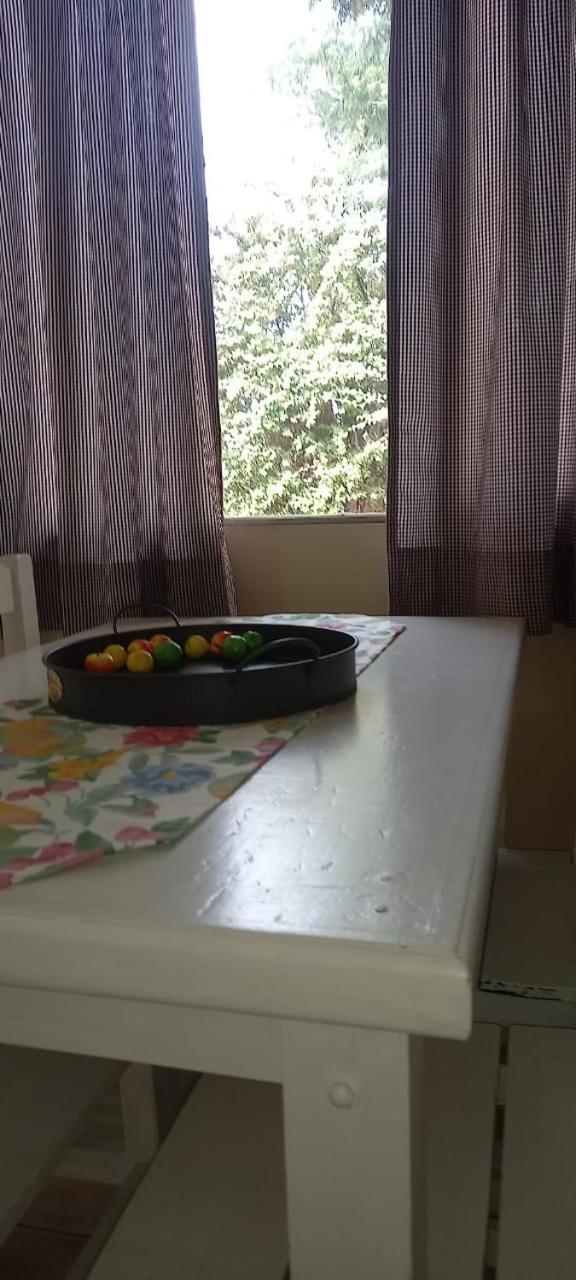 My House In El Calafate Apartment Ngoại thất bức ảnh